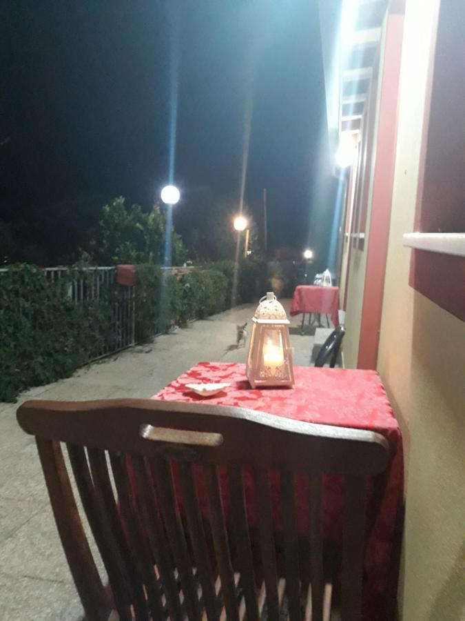 Patrizia * La Spezia
