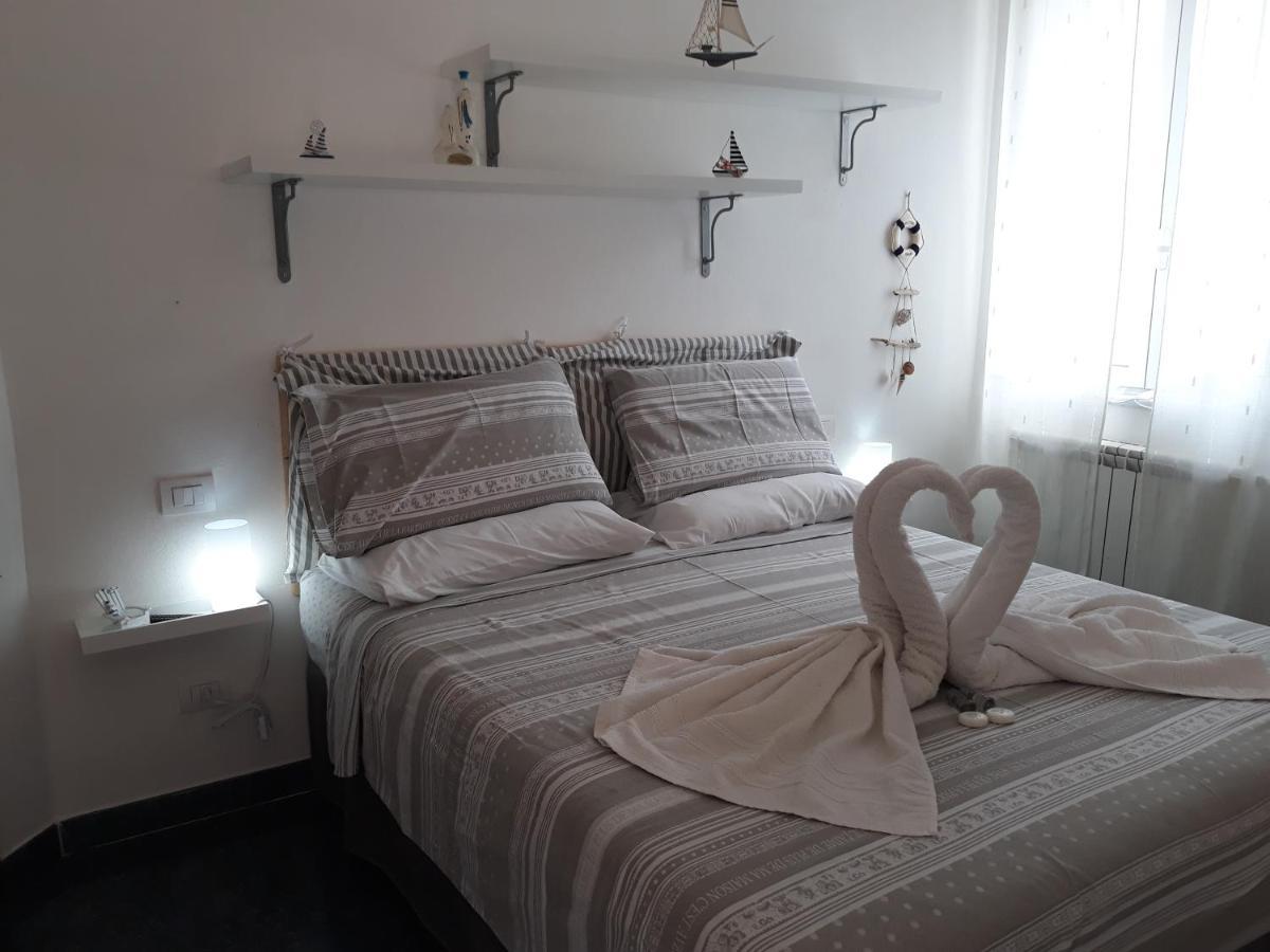 Patrizia Guest house La Spezia