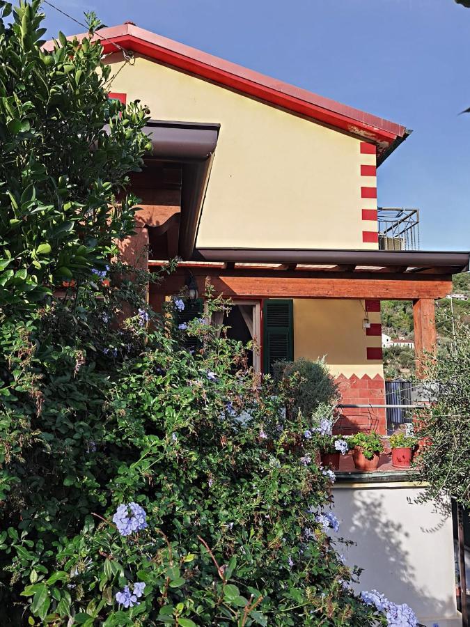 Guest house Patrizia *