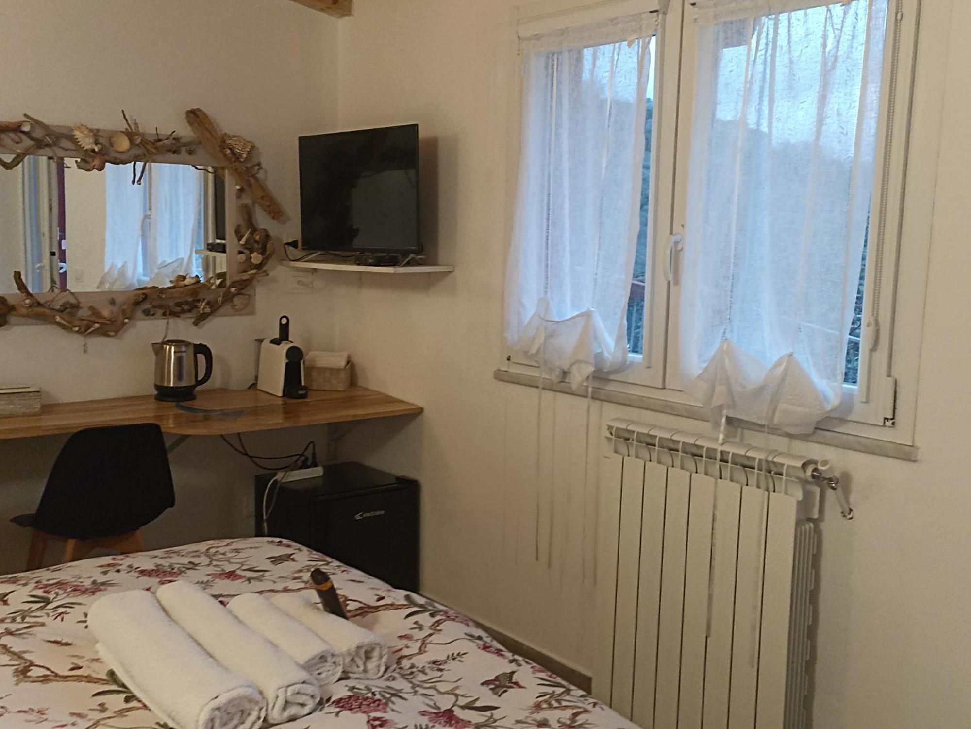 Patrizia Guest house La Spezia
