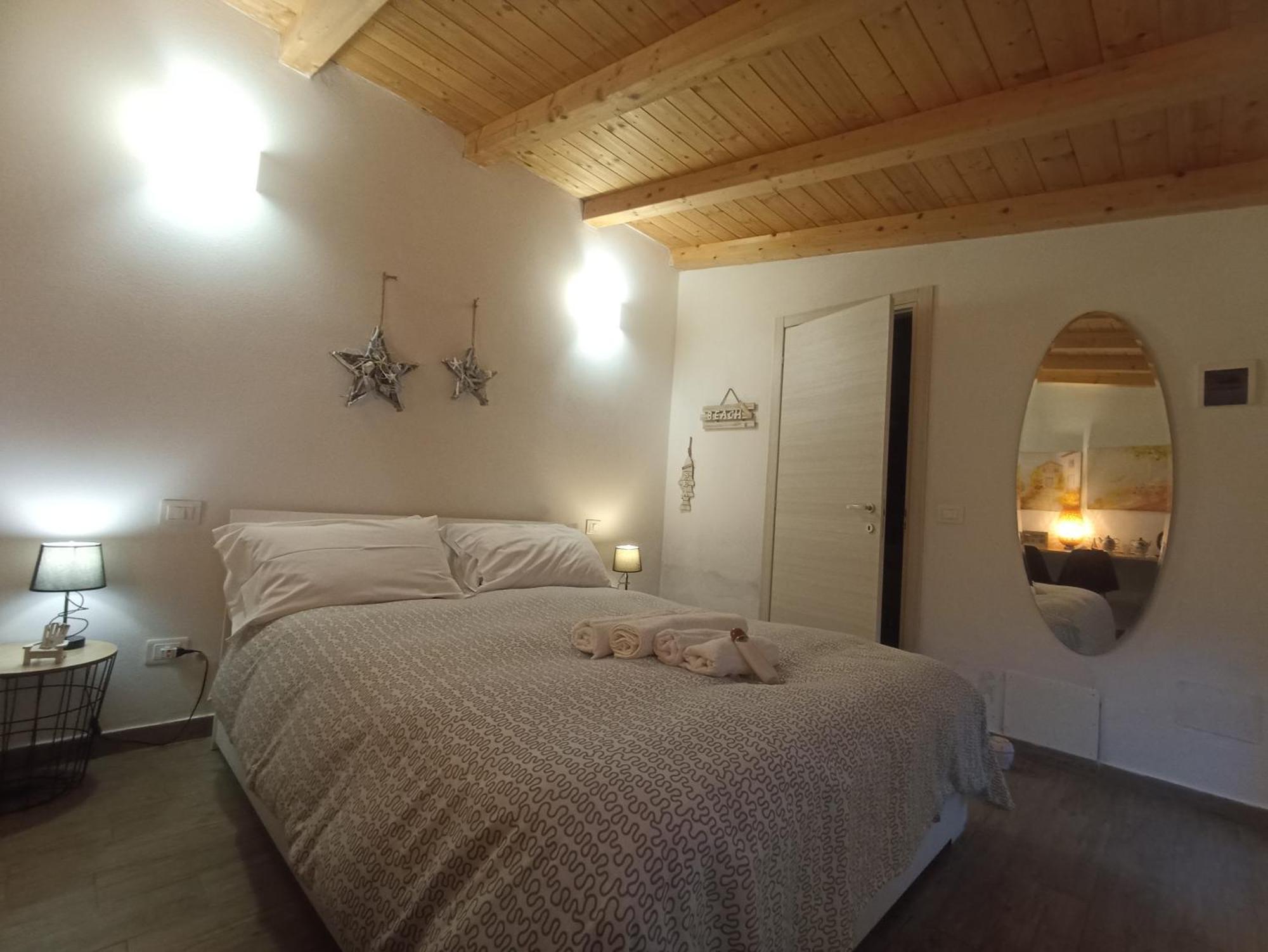 Patrizia Guest house
