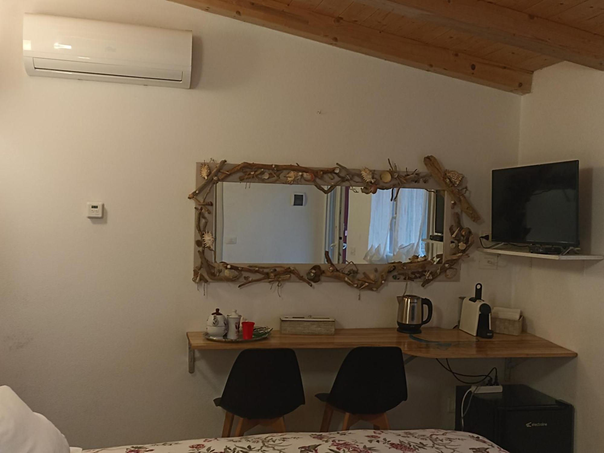 Patrizia Guest house *