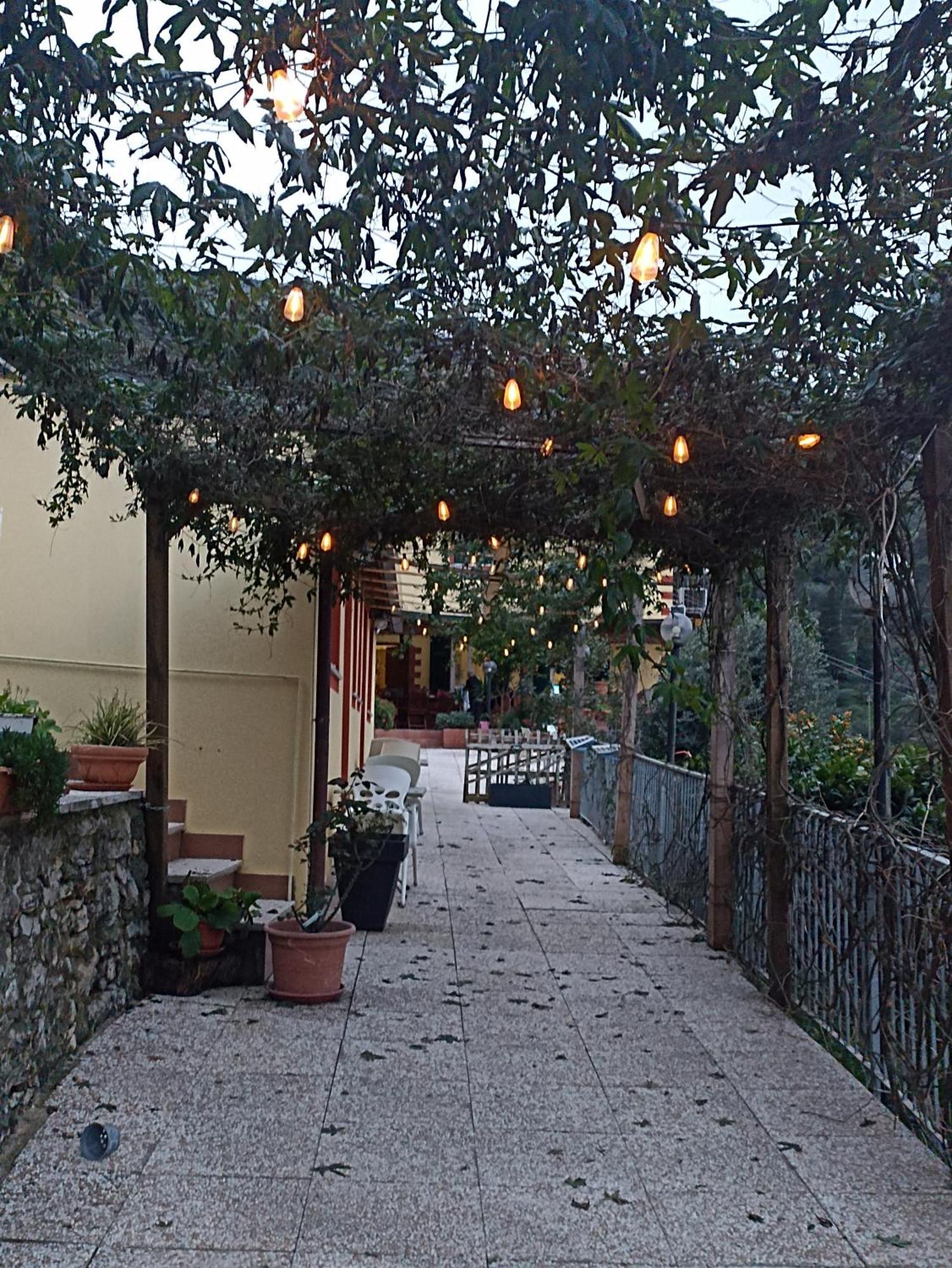 Guest house Patrizia La Spezia