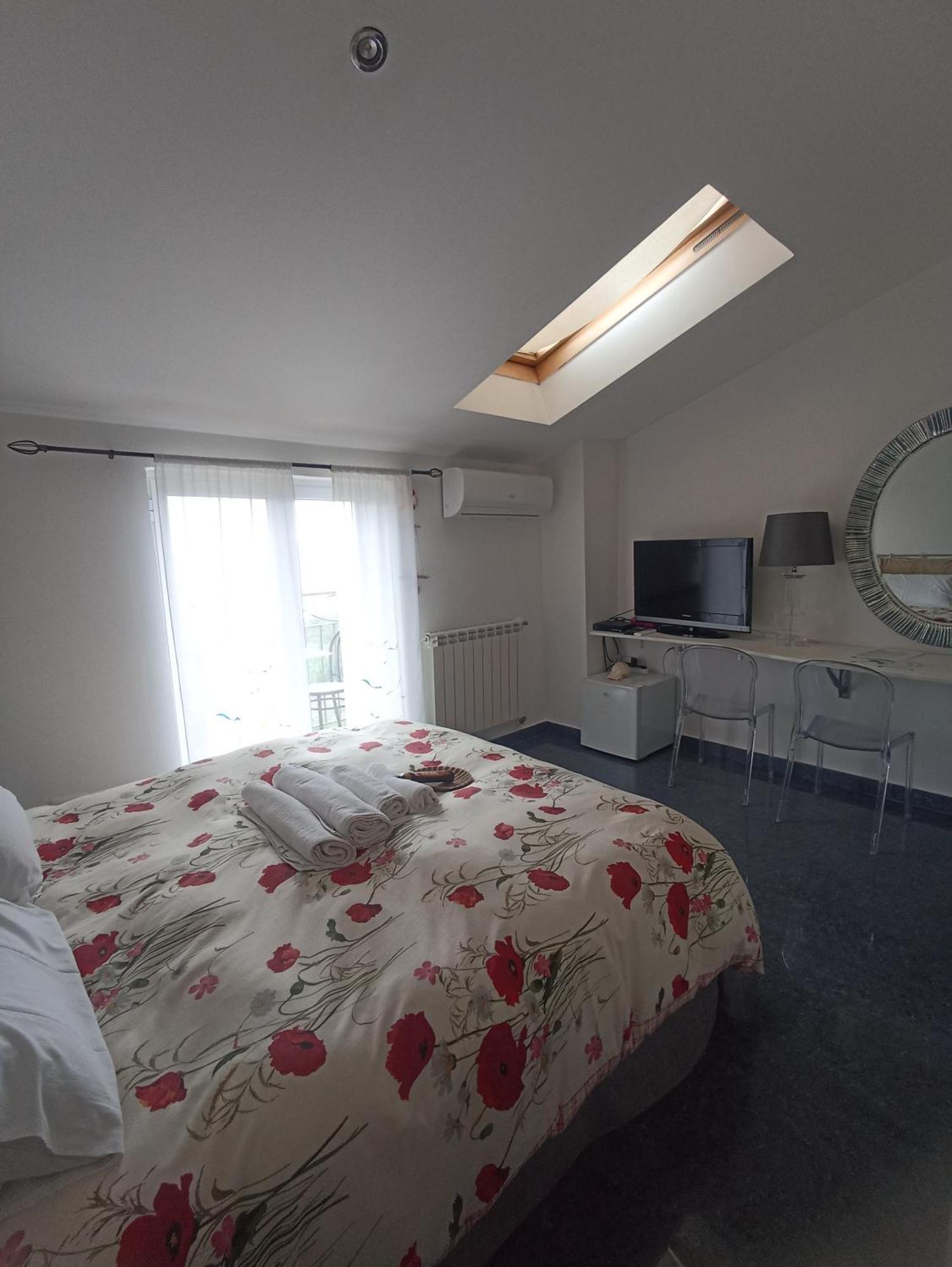 Guest house Patrizia La Spezia
