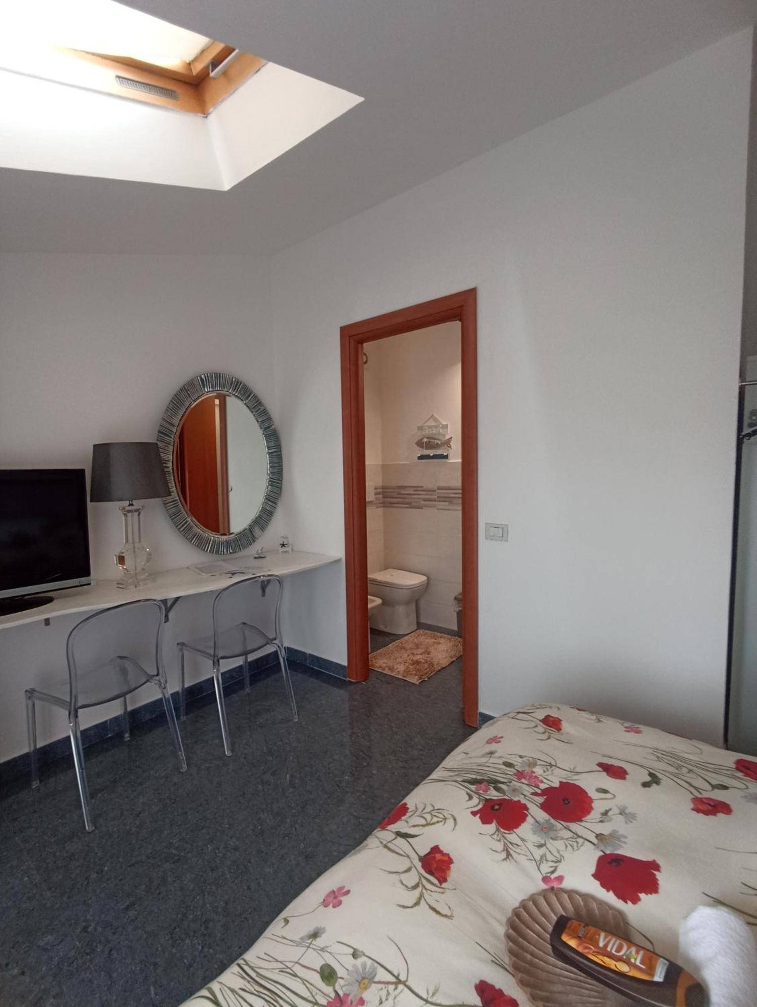 Guest house Patrizia La Spezia