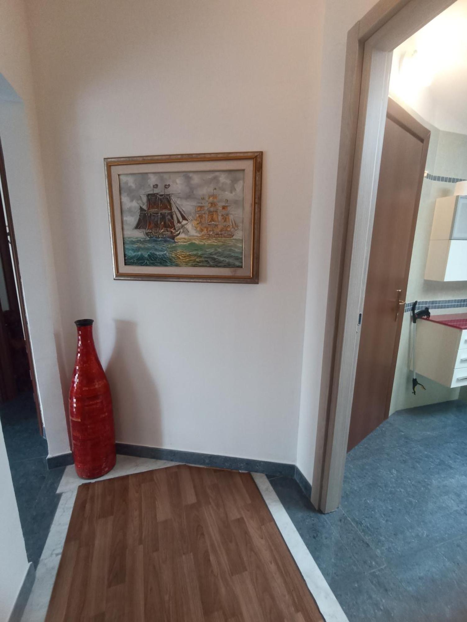 Patrizia * La Spezia