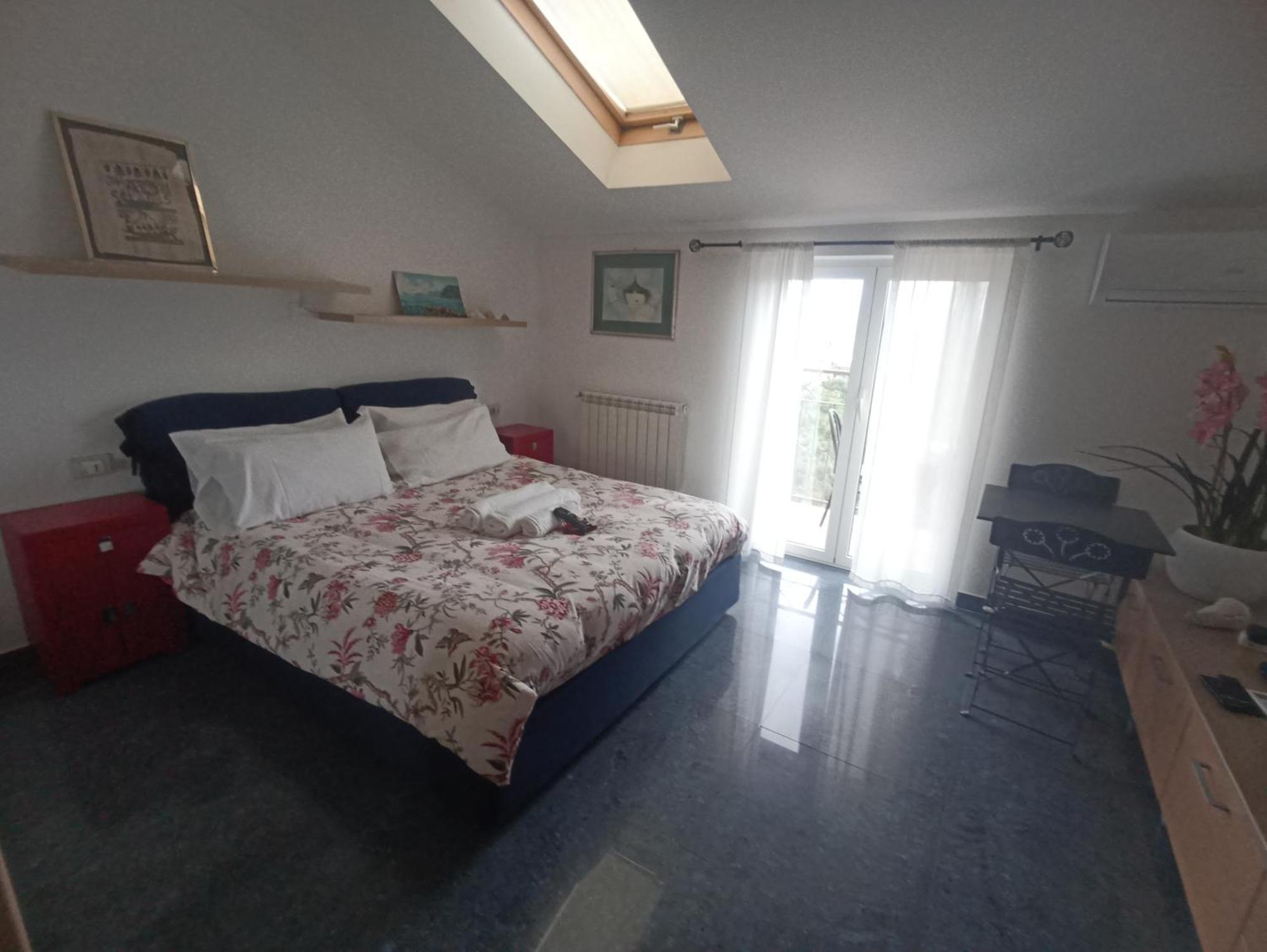 Patrizia Guest house