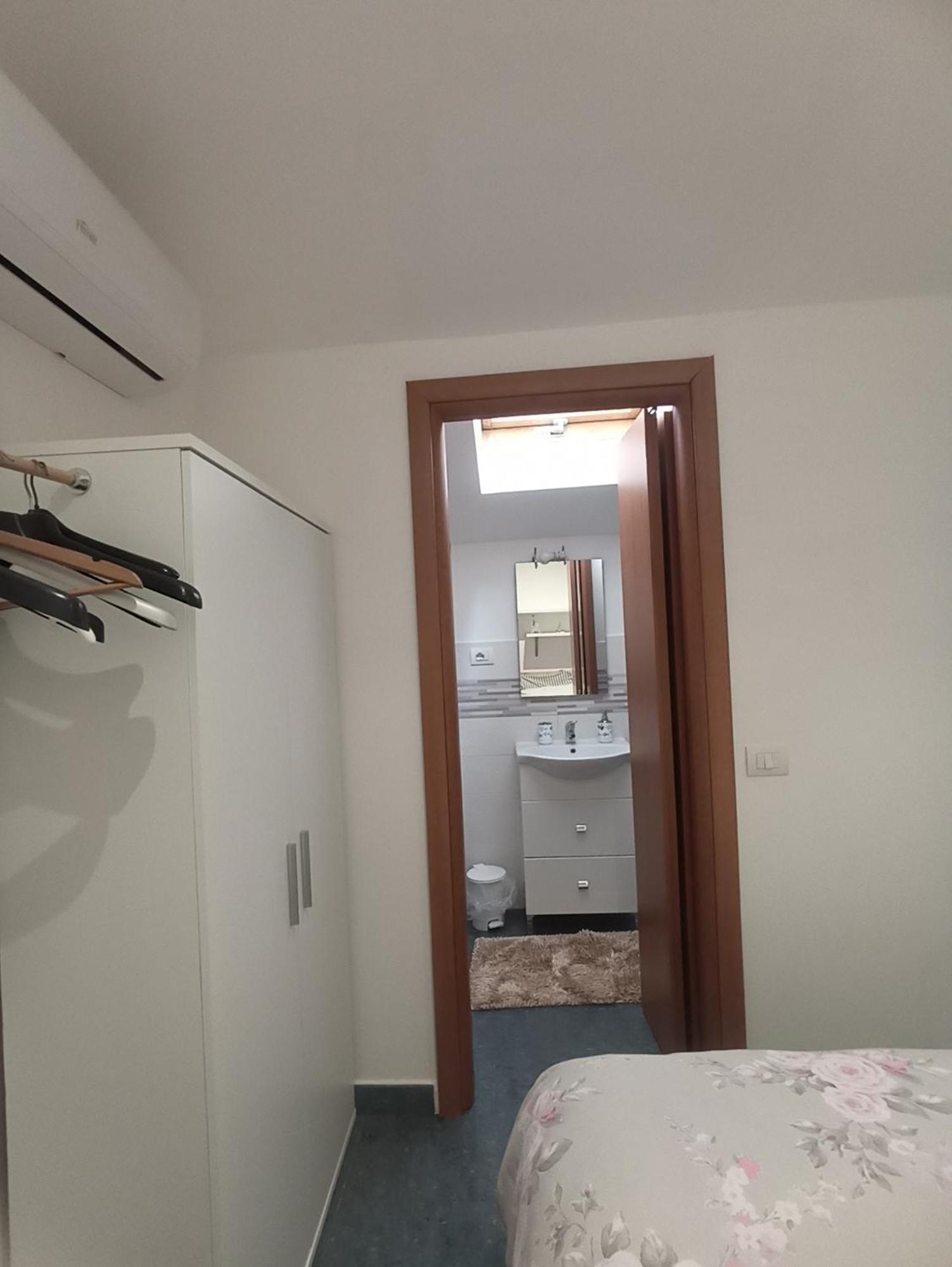 Guest house Patrizia *