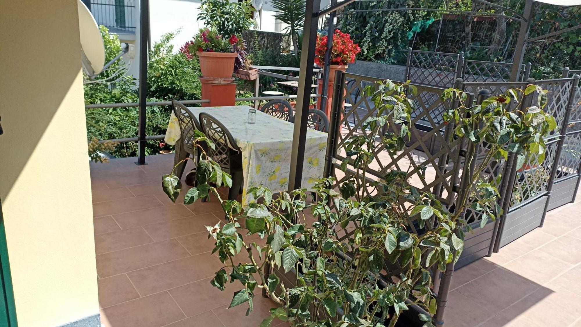 Patrizia Guest house La Spezia