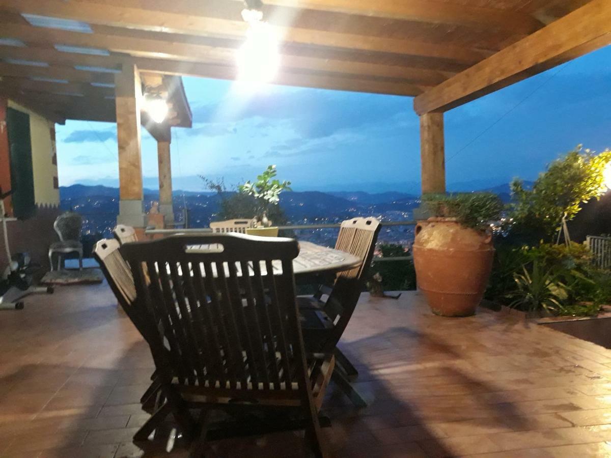 Guest house Patrizia *
