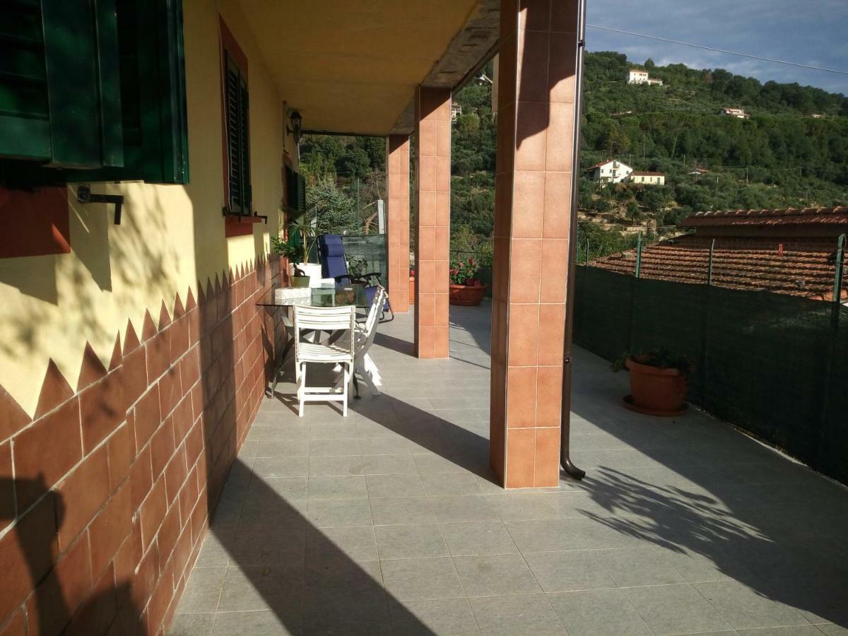 Patrizia Guest house *