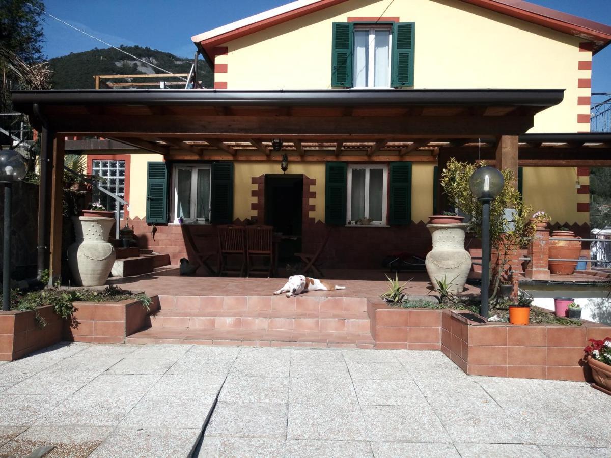 Patrizia Guest house *
