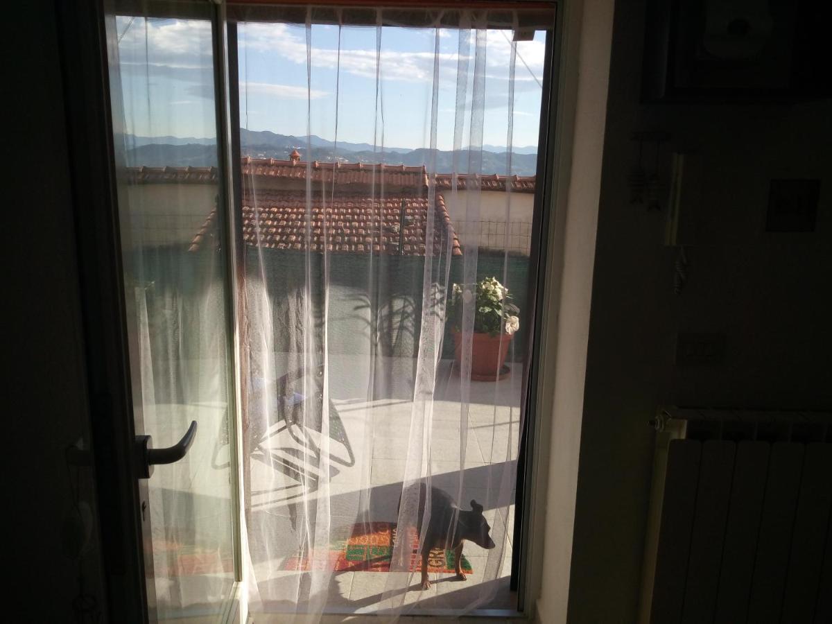 Patrizia Guest house La Spezia